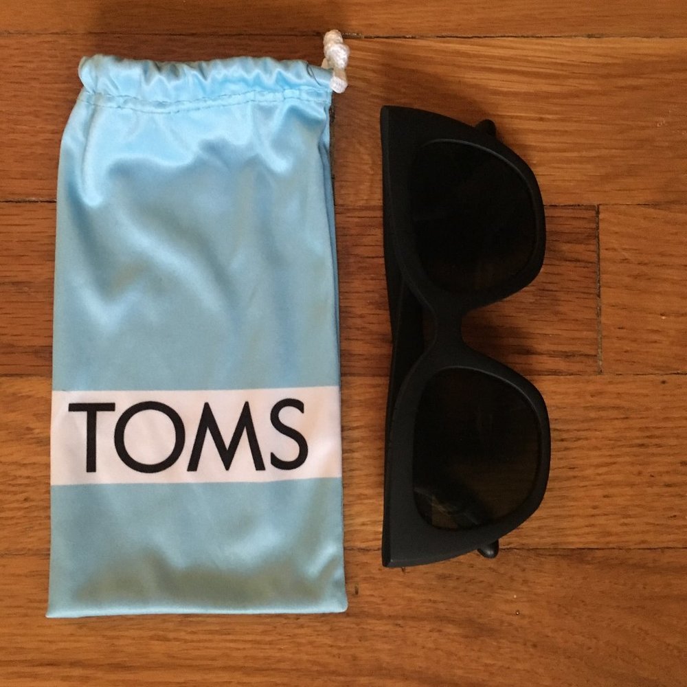 TOMS Sydney Sunglasses
